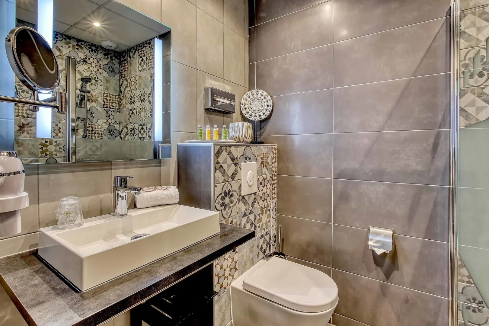 Citotel La Residence