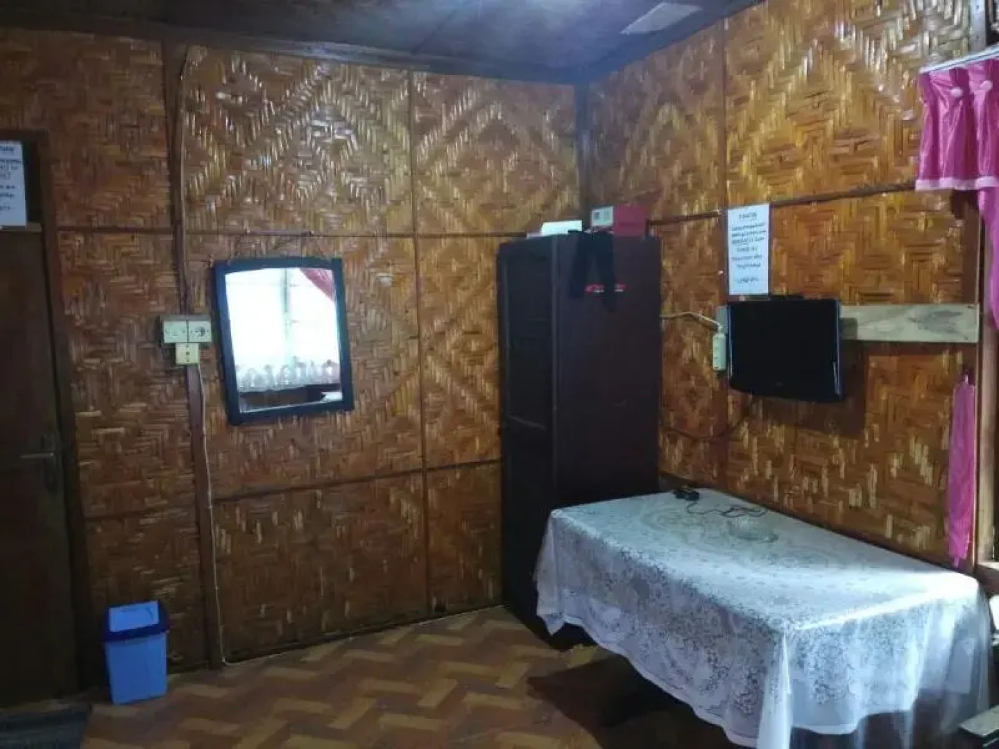 Lembah Biru Lagoon By Zuzu