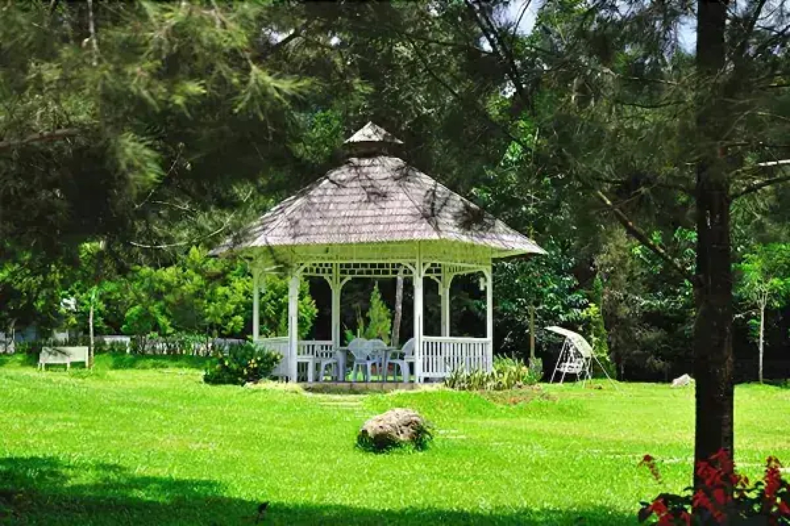 The Hill Hotel & Resort Sibolangit Powered by Archipelago