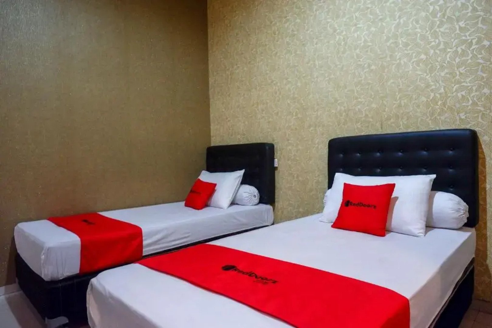 RedDoorz Syariah @ Jl Lingkar Timur Cilacap