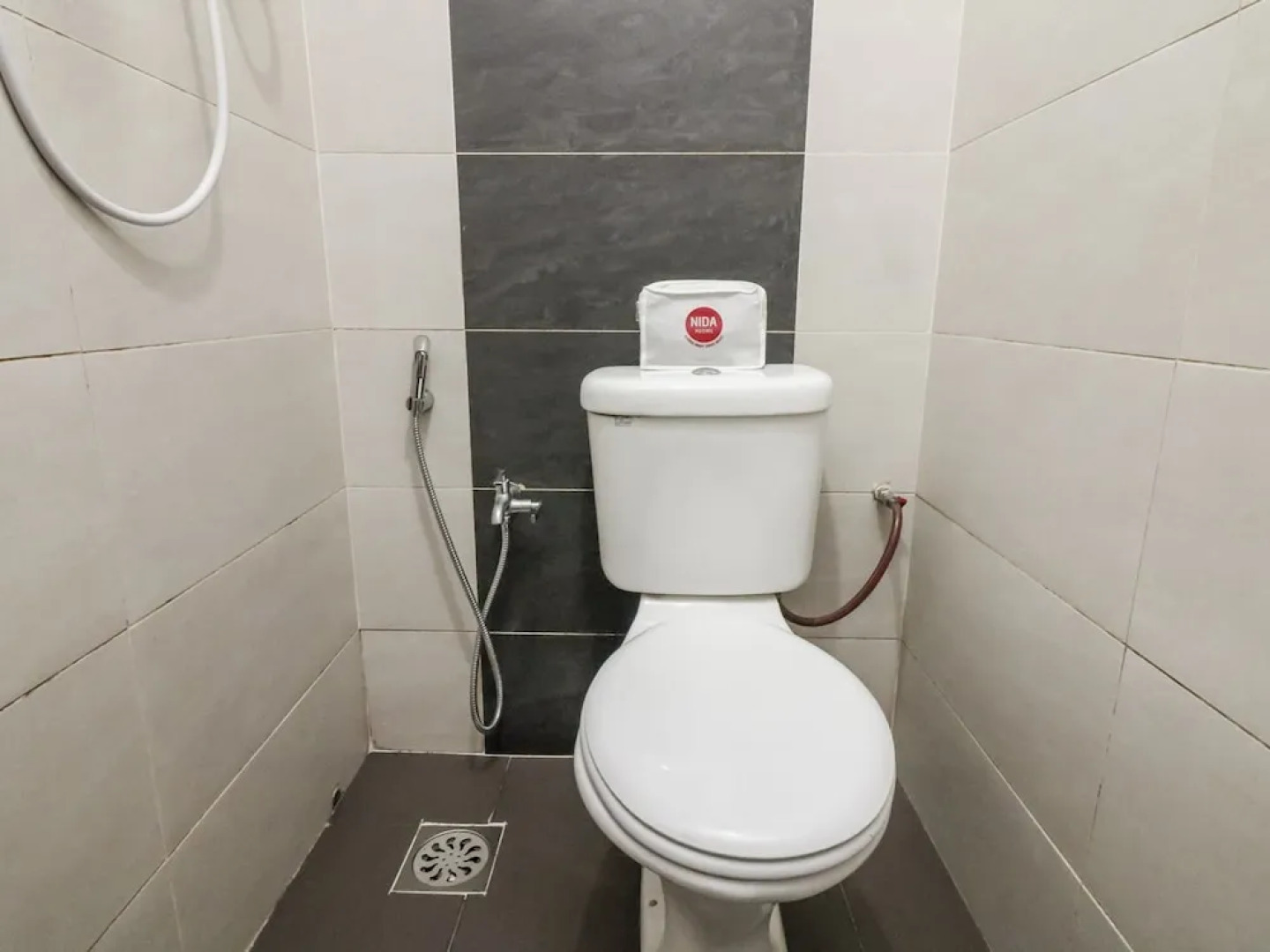 NIDA Rooms Johor Layang Layang Beauty