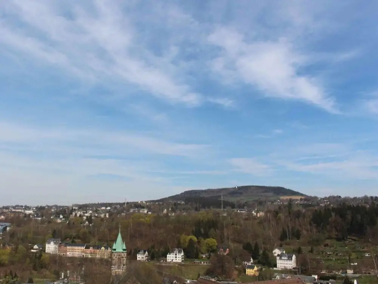 Vision Comfortable Holiday Residence