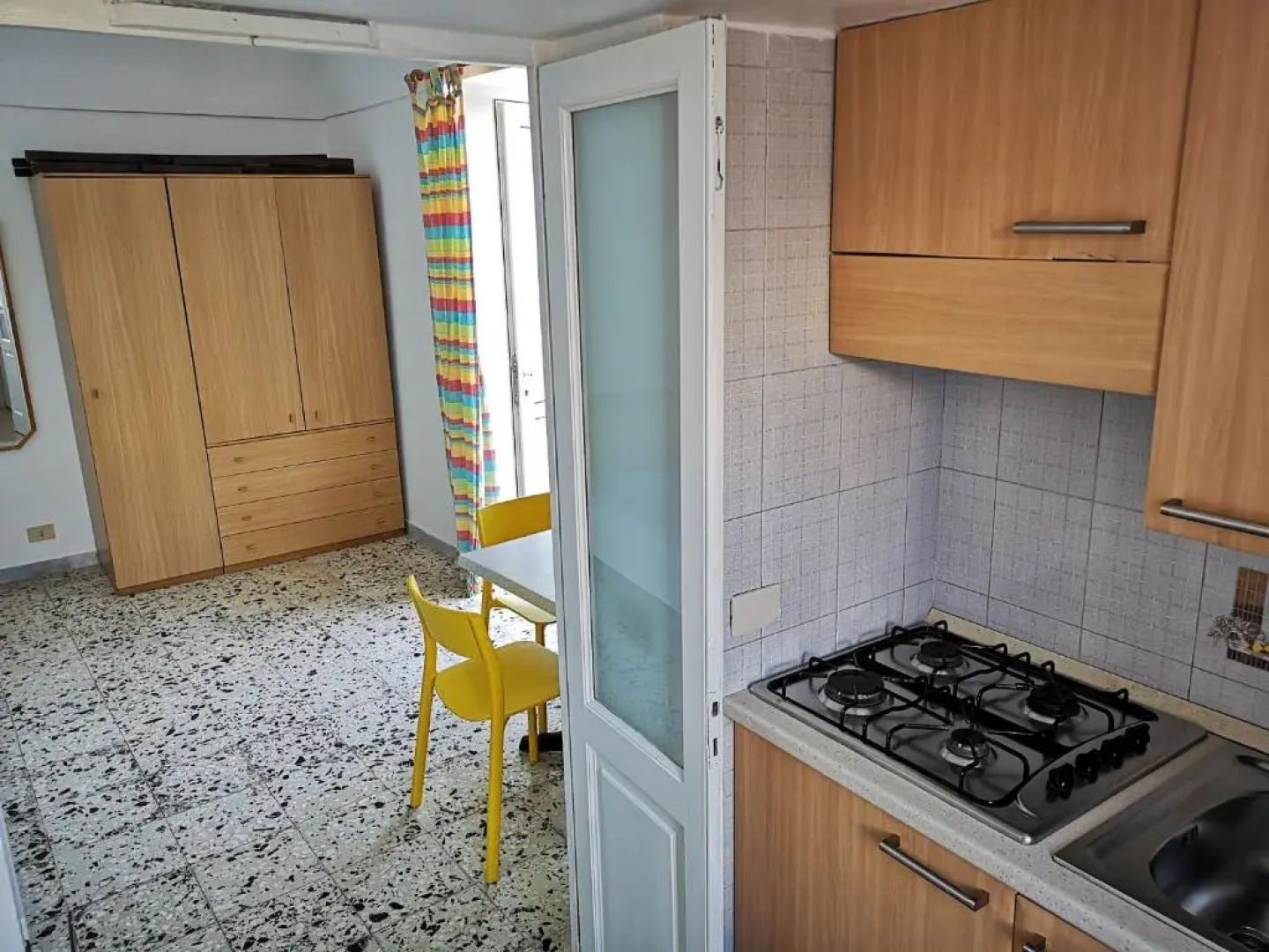 Immobiliare Turistcasa - Casa Corso Umberto 110