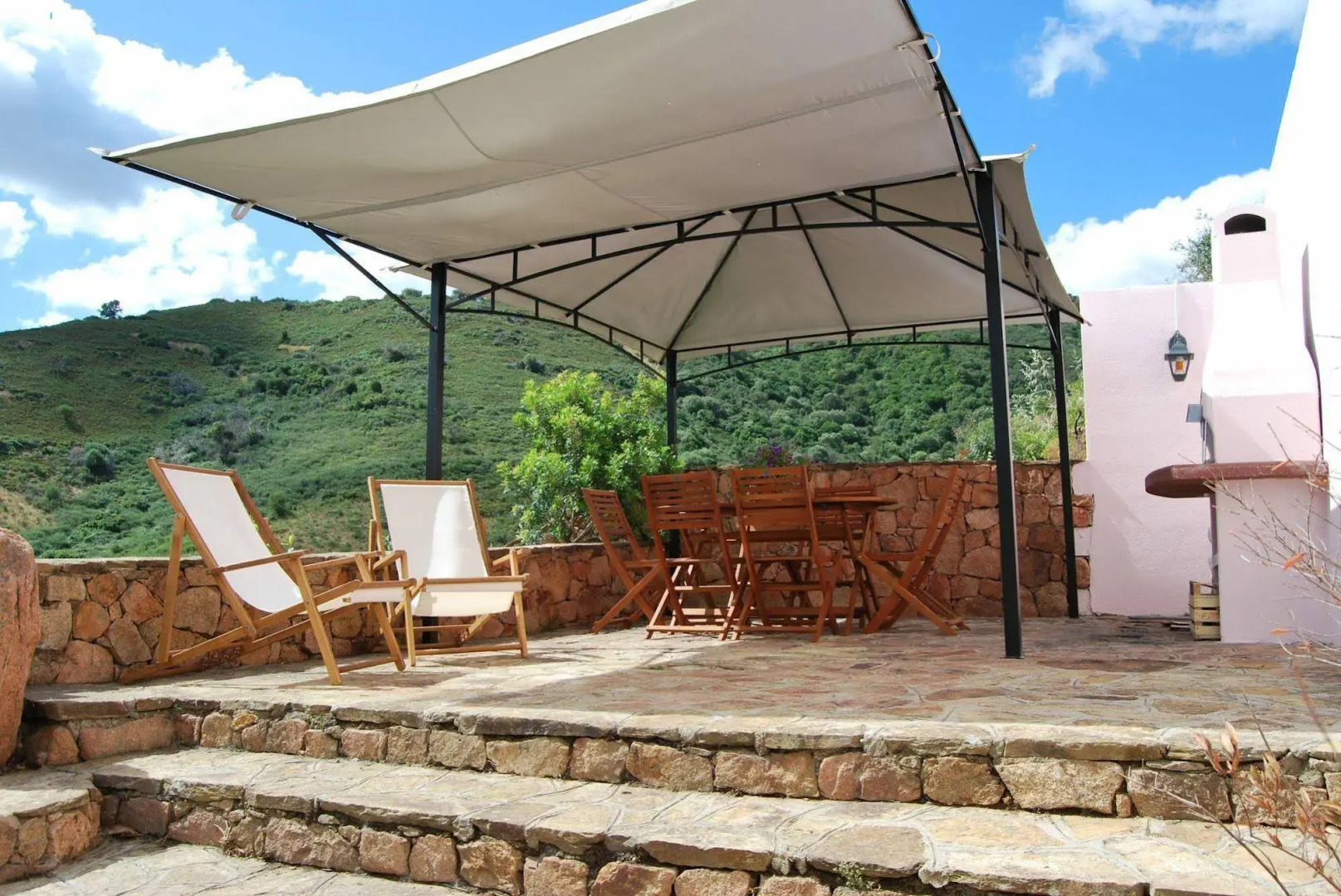 Appartamento Mariposa