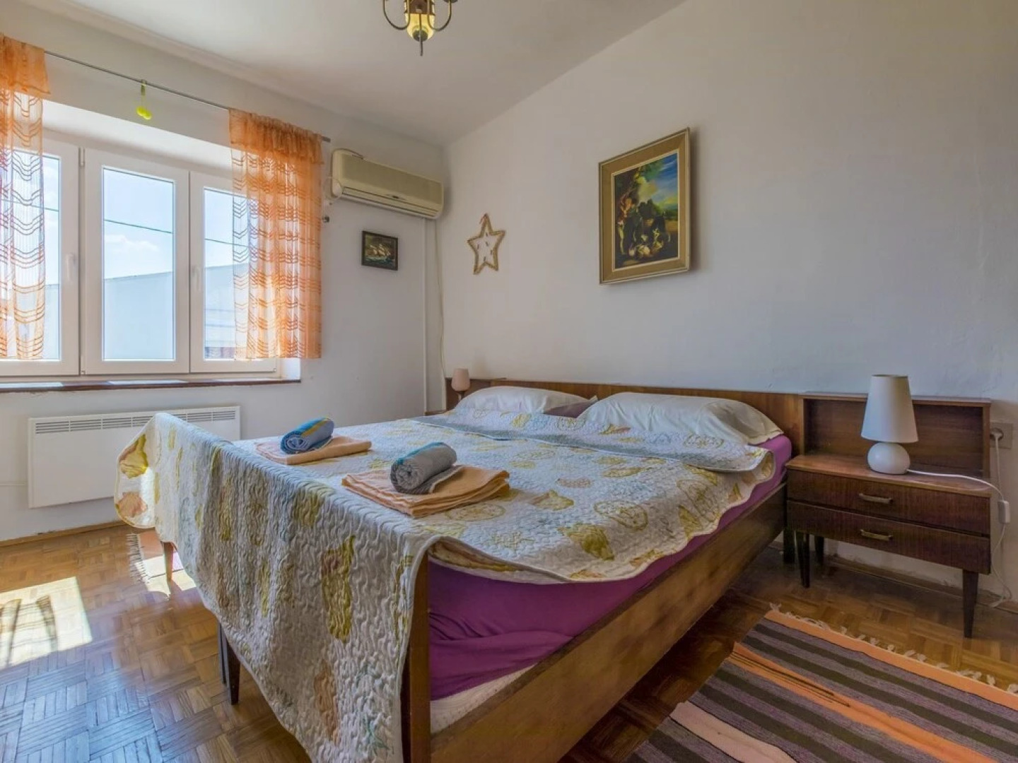 Apartments Matejčić