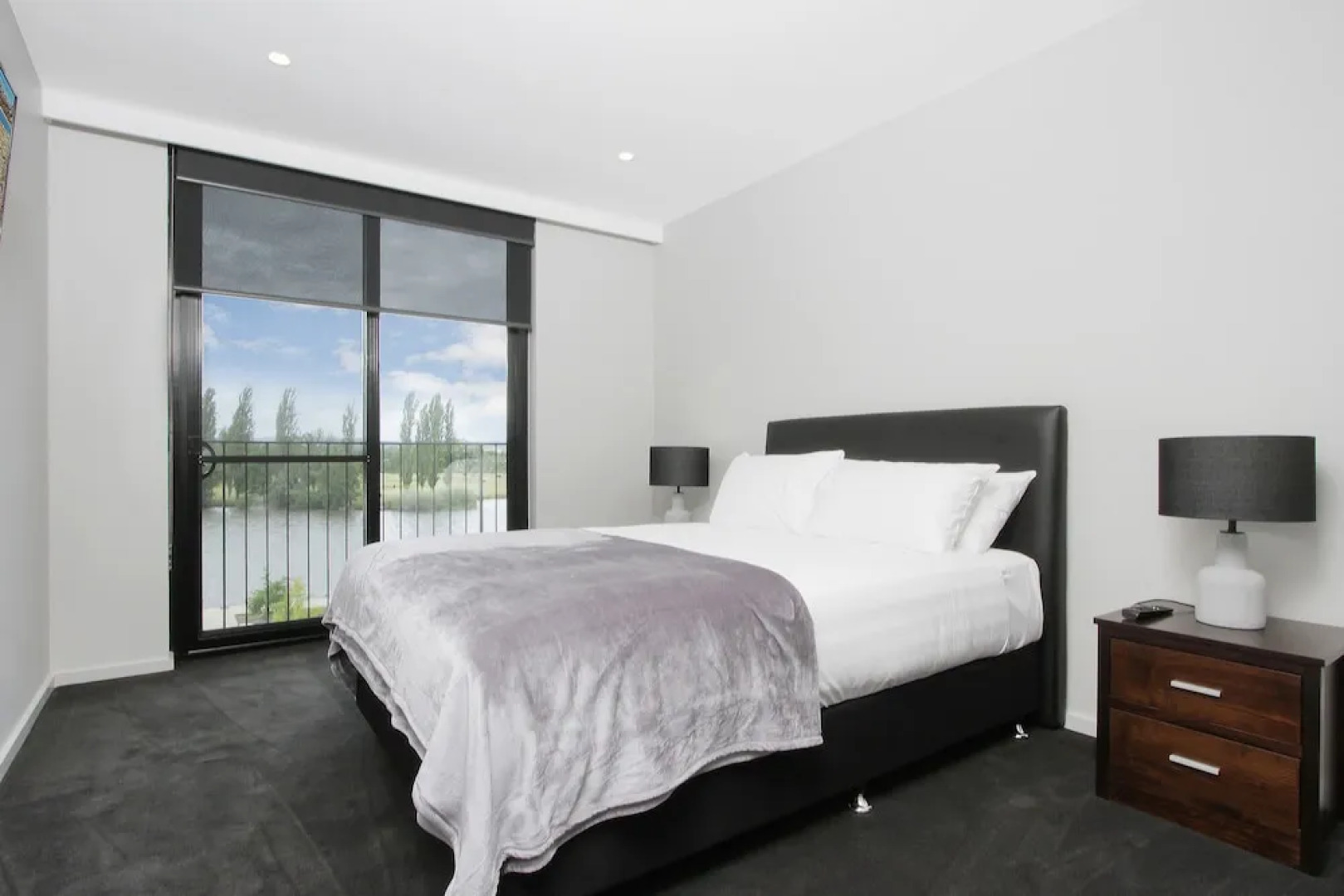 Accommodate Canberra - The Pier