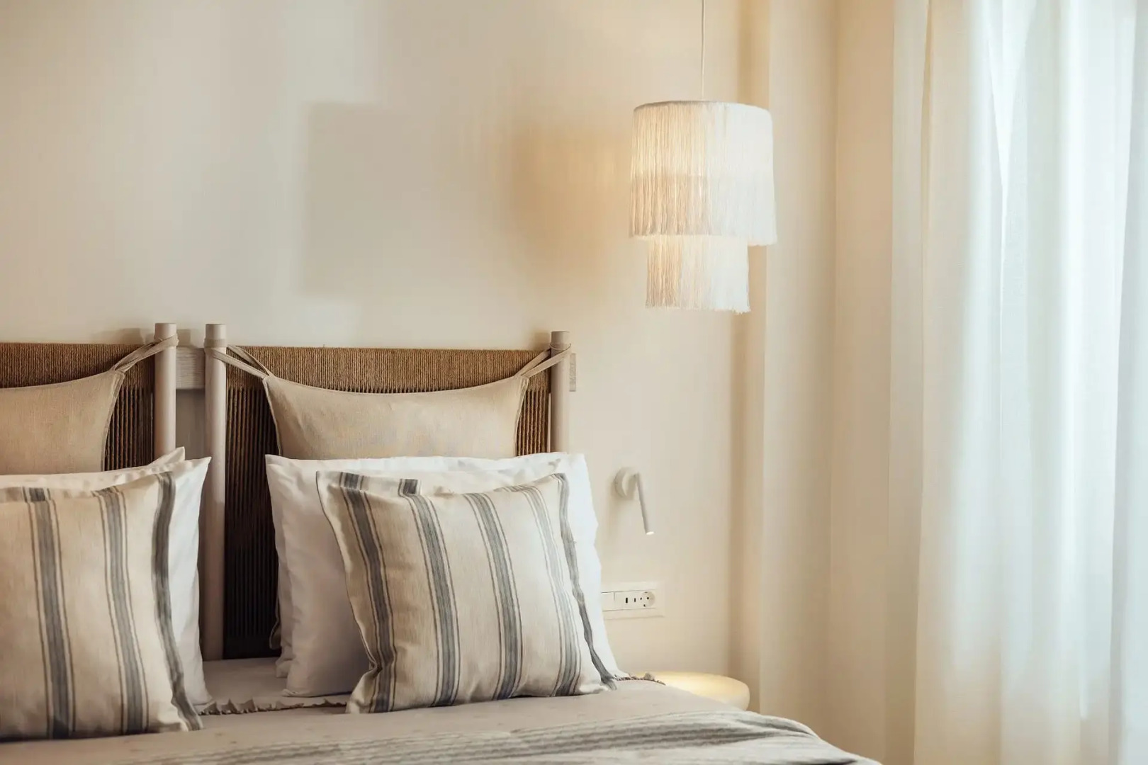 Salty Angel Sea Front Villa