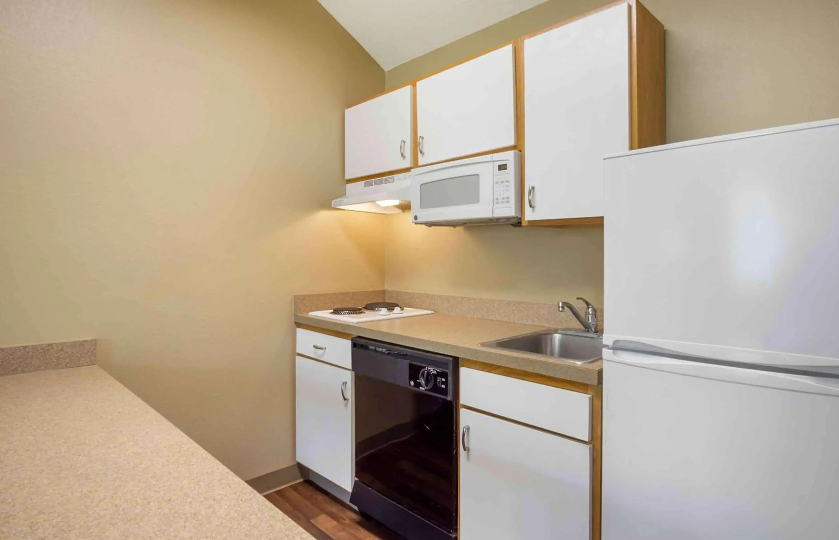 Extended Stay America Suites - Charleston - Airport