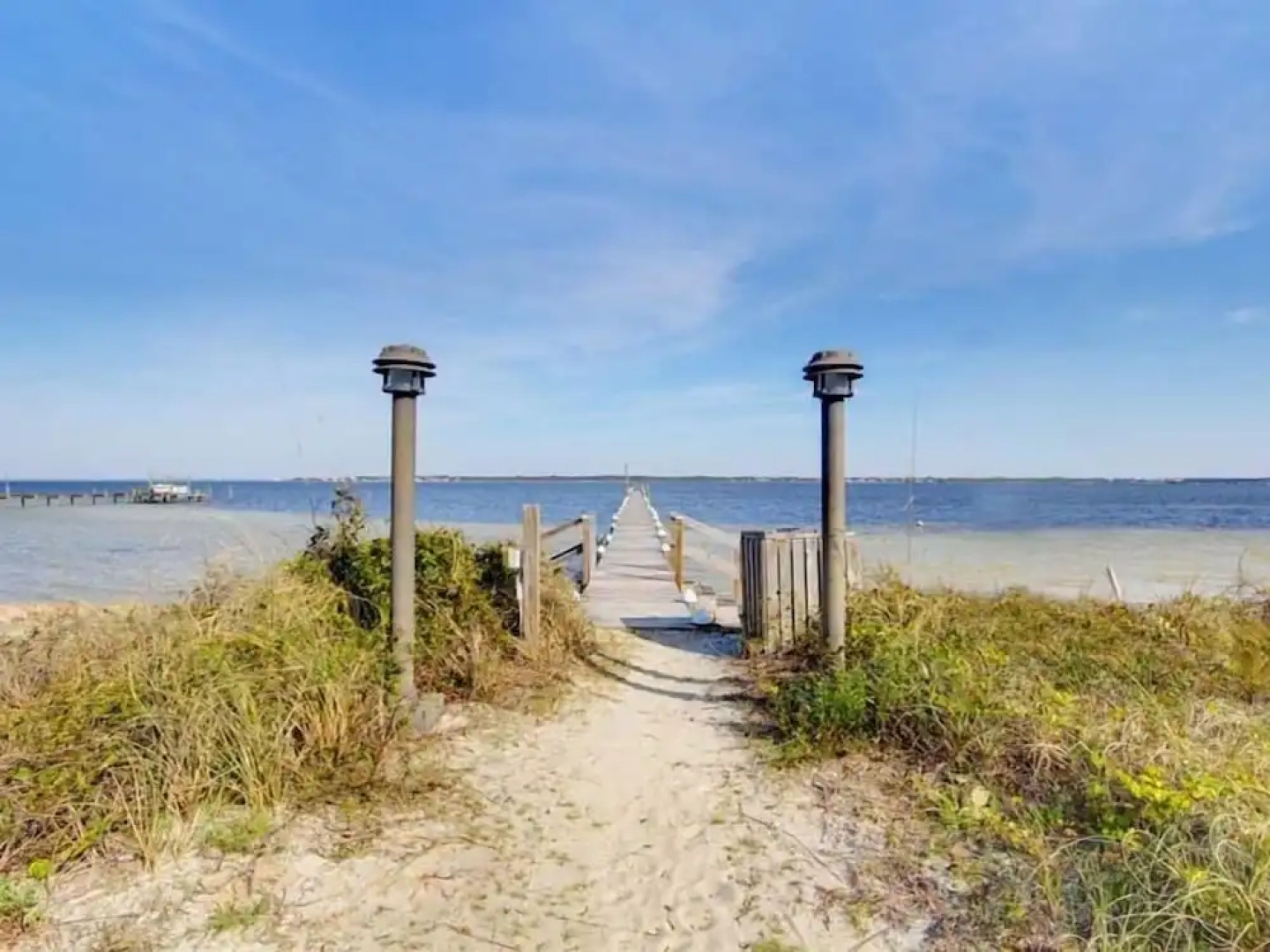 Santa Rosa Dunes 1062 - One Bedroom Condo