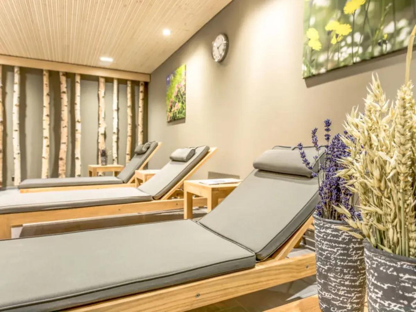 Pradas Resort - 2.5 Zimmer Premium