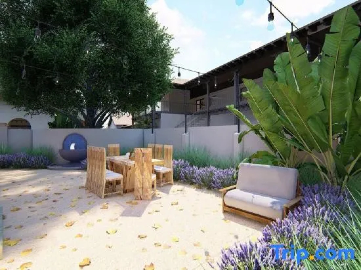 Inn at the Mission San Juan Capistrano, Autograph Collection