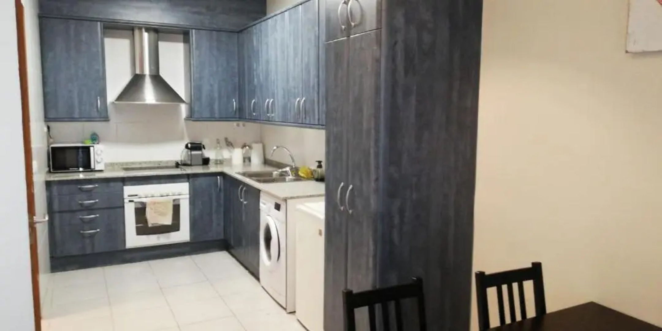 Apartament Centre ciutat