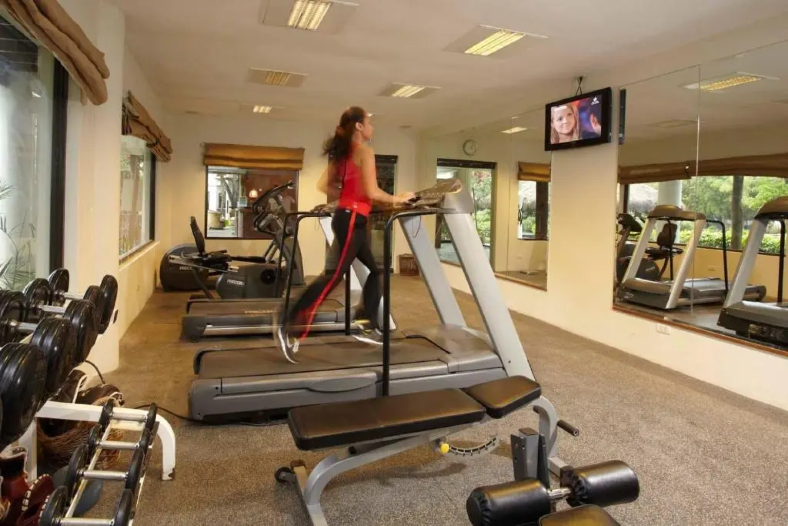 Bluewater Maribago Beach Resort