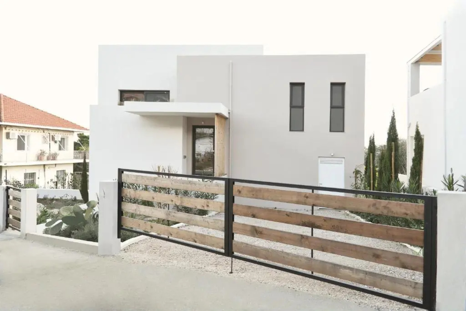Villa Mouria