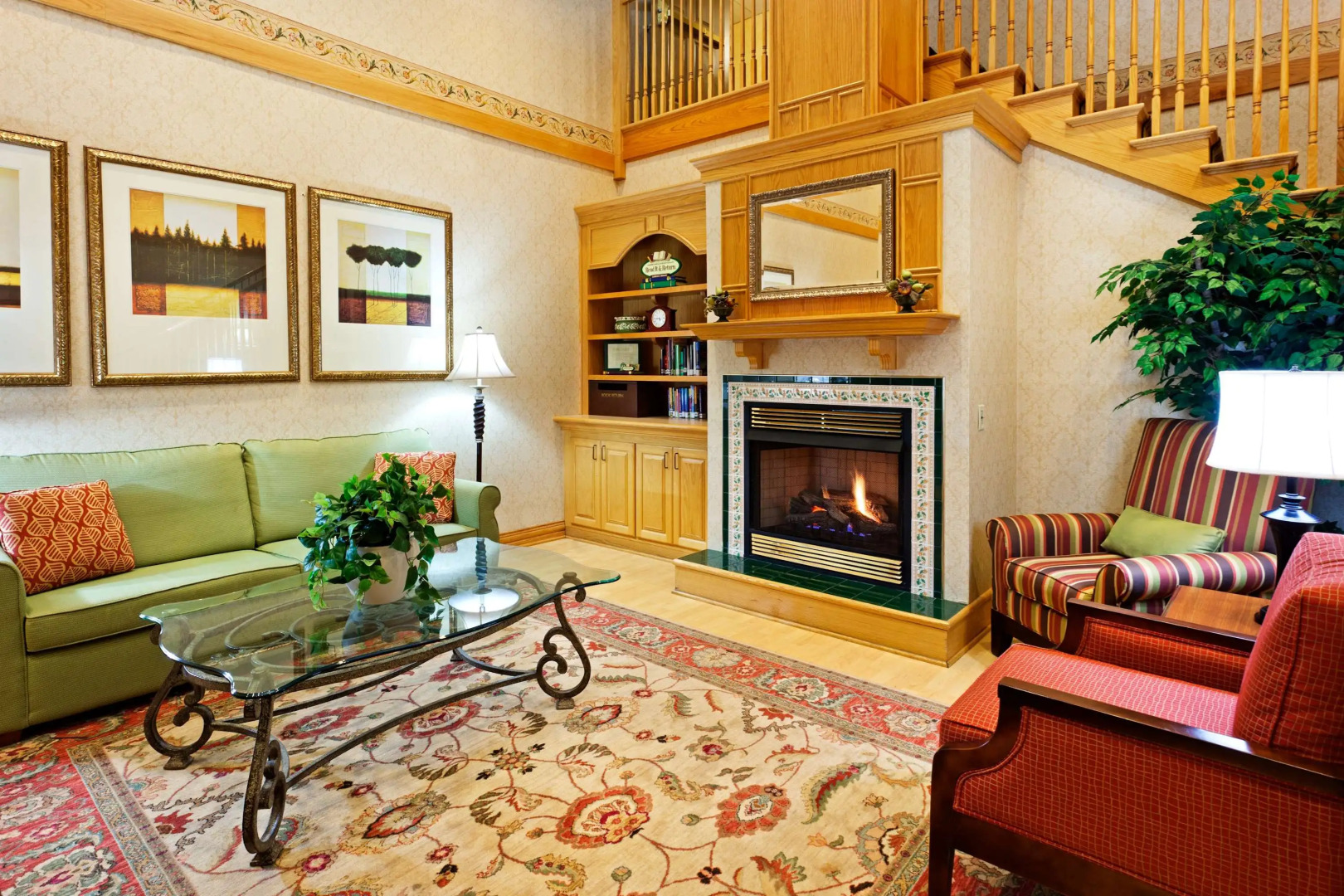 Country Inn & Suites by Radisson, Harrisburg Northeast - Hershey