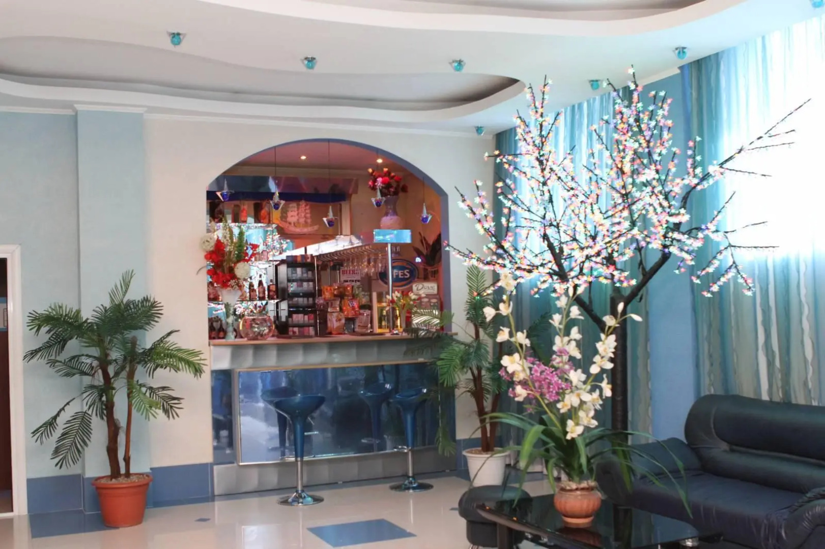 Берег Надежды