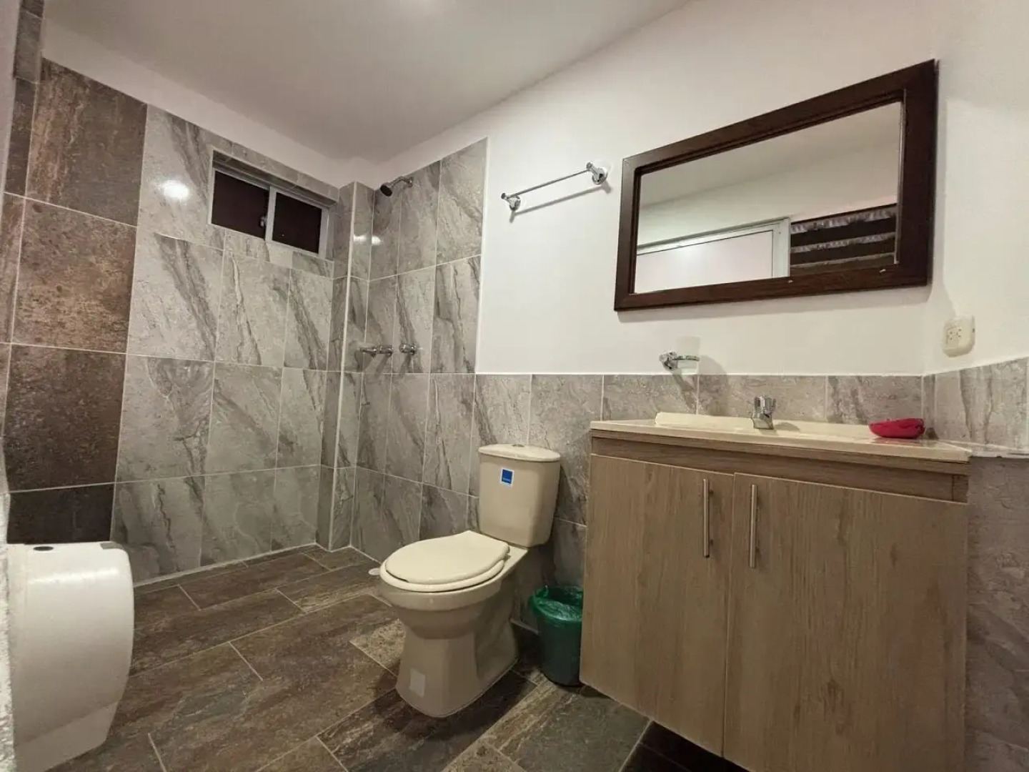 Hotel Balcon Tamesino