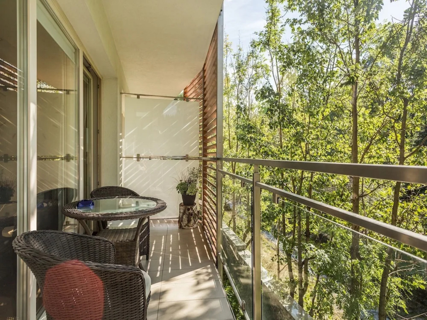 Apartament Stara Polana