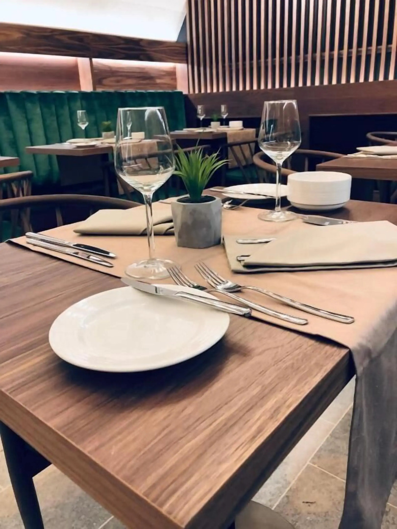 Boutique hotel Tvrda