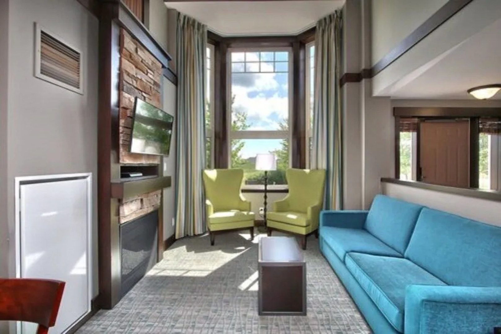 Blue Mountain Resort Mosaic Suites