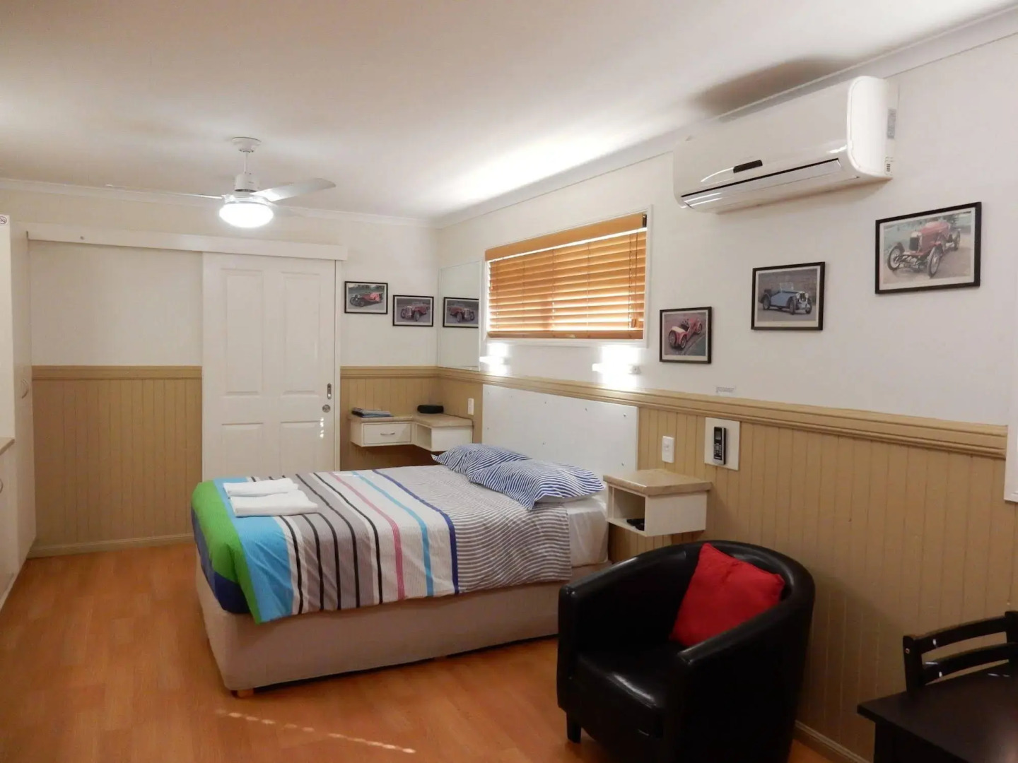 Tiaro Tourist Stopover