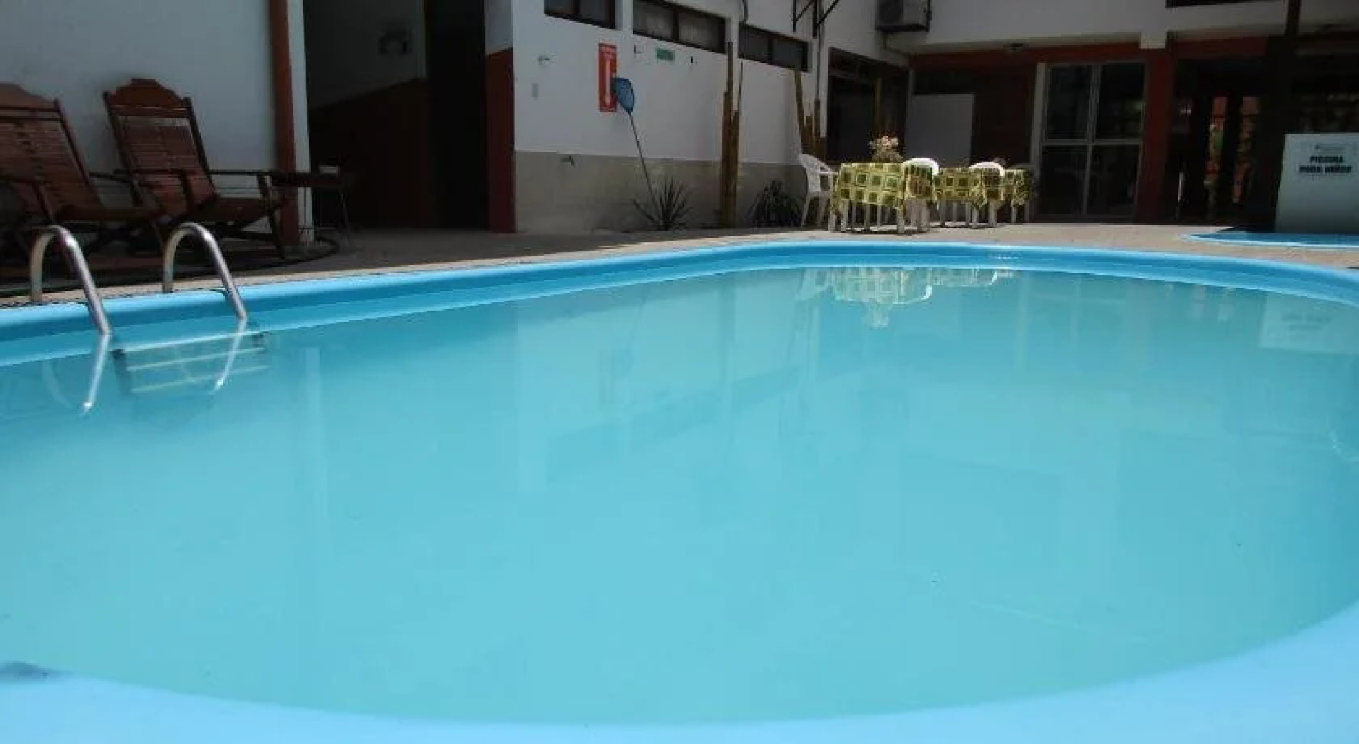 Hotel Cabaña Quinta