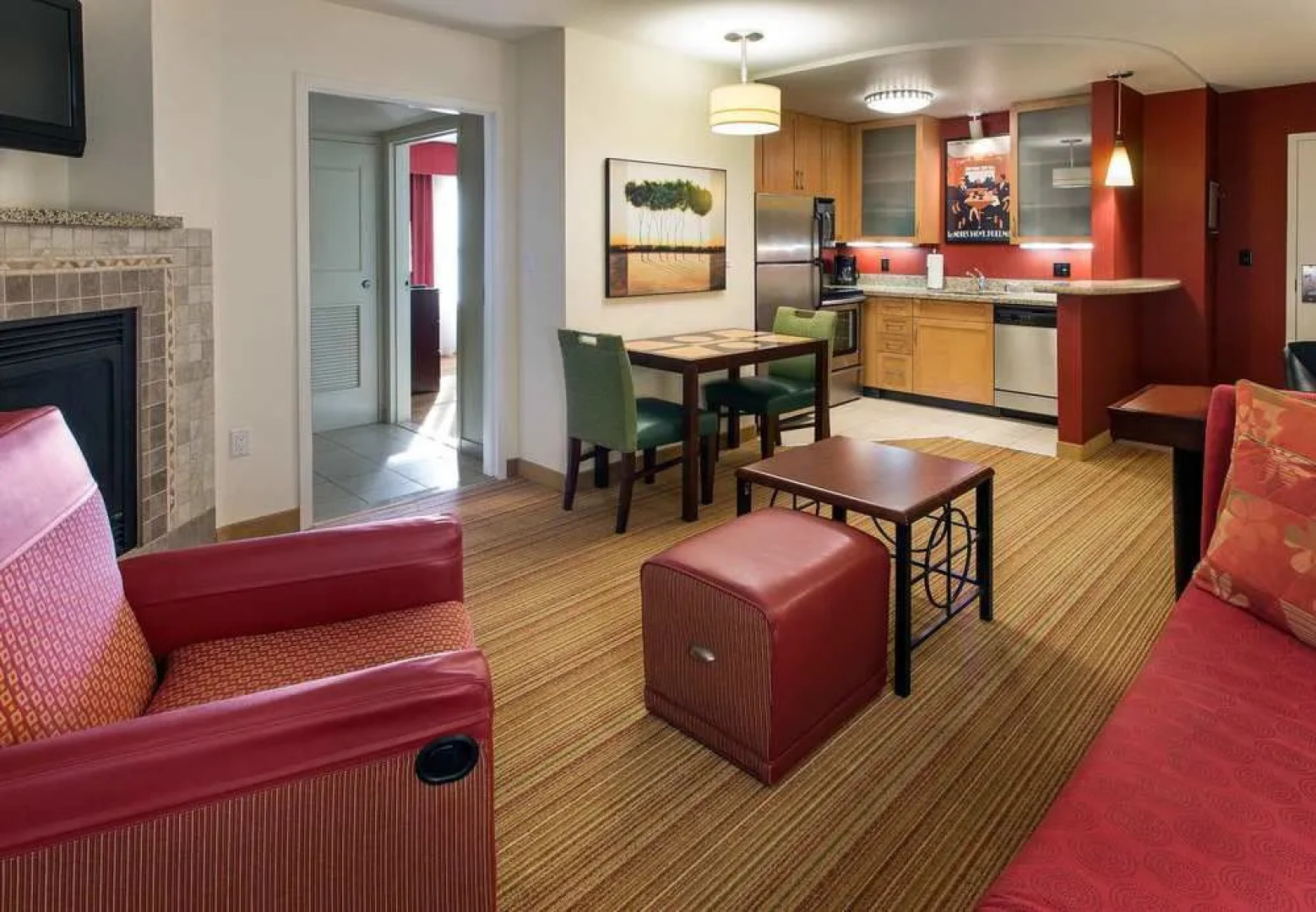Residence Inn Camarillo