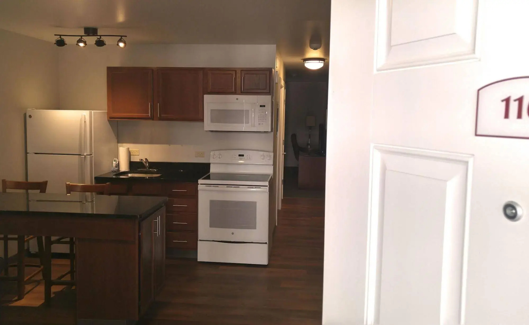 Affordable Suites of America Portage