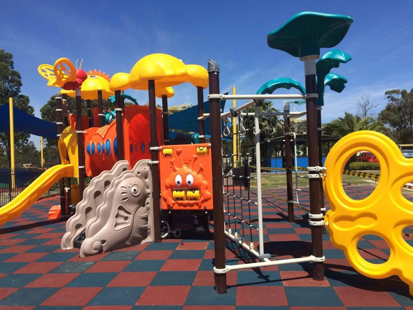 BIG4 Traralgon Park Lane Holiday Park