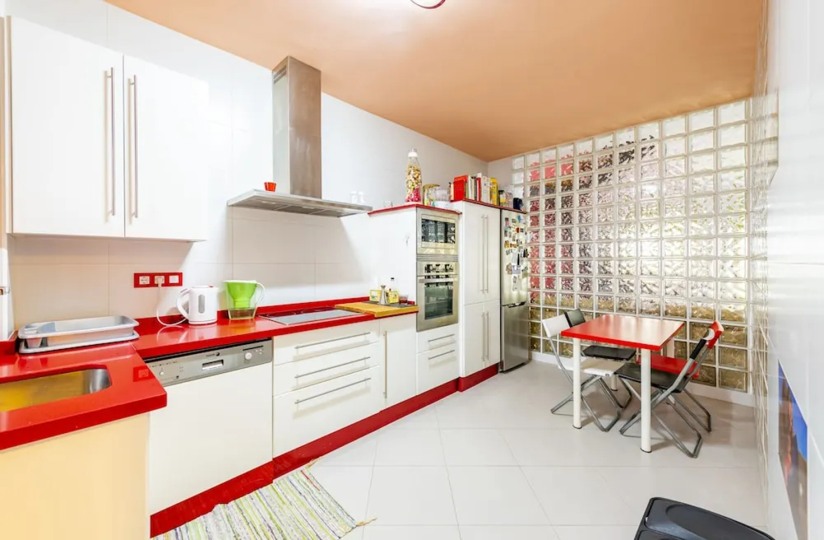 Apartamento Arco de los Gigantes