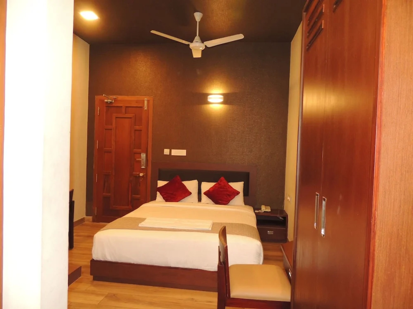 Shri Padham Heritage