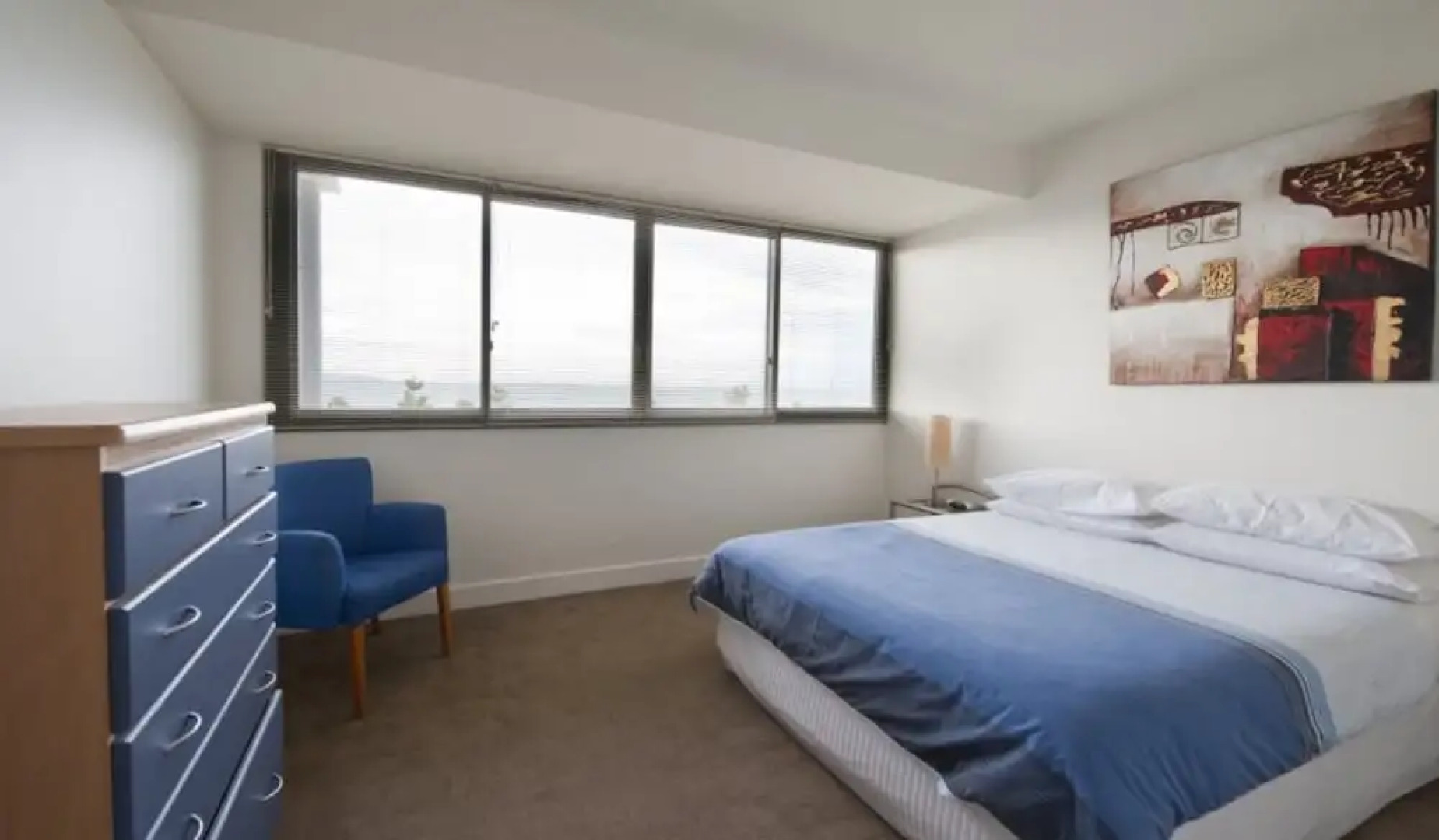 The Waterfront Apartments, Geelong