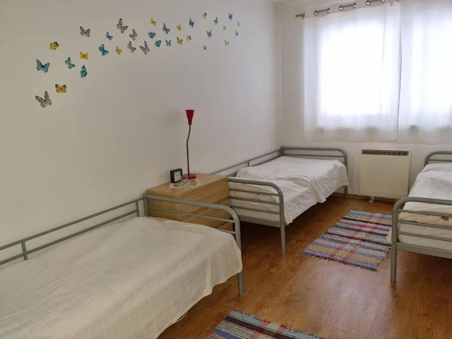 Apartman pod Dedovkou
