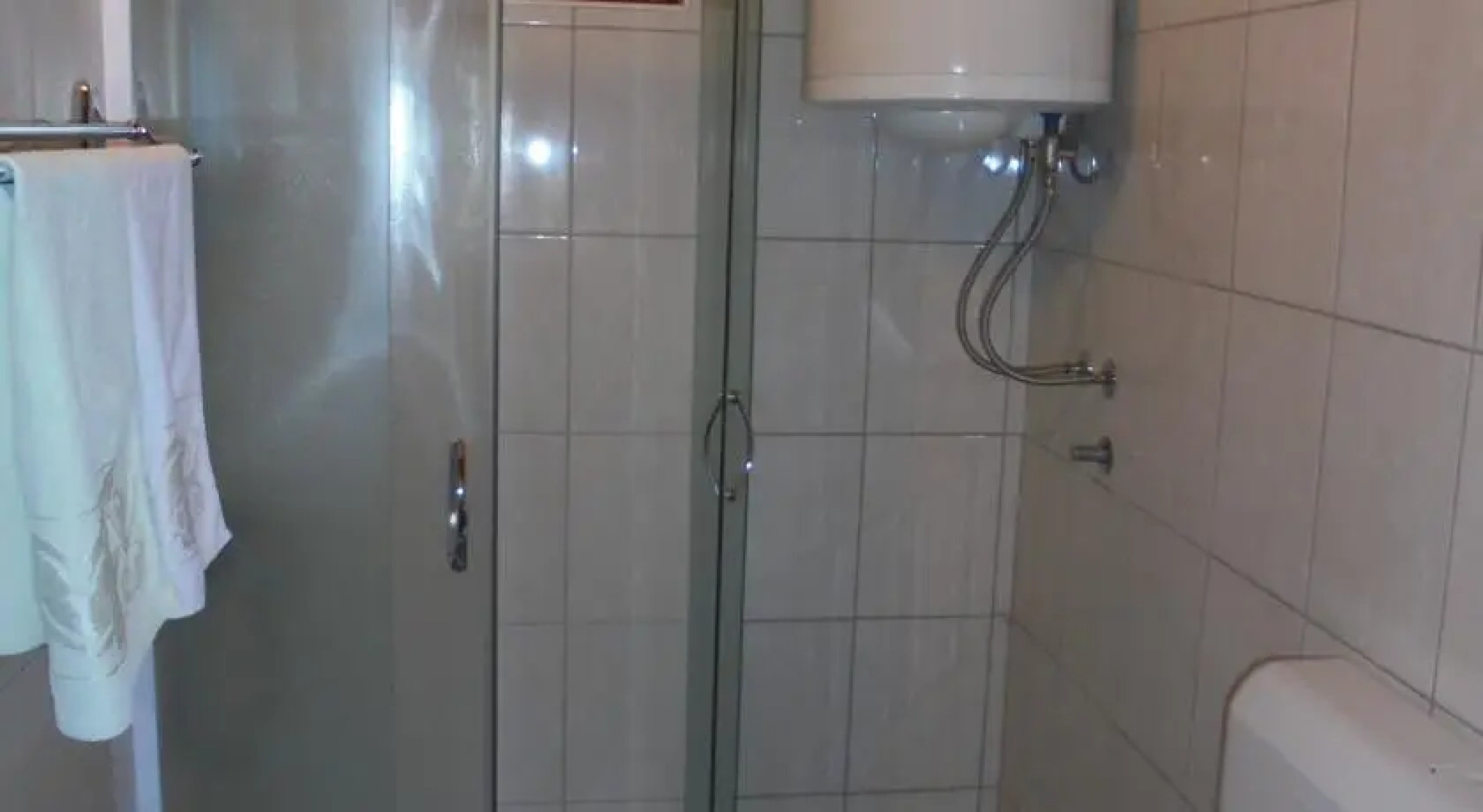 Apartments Mijatovic