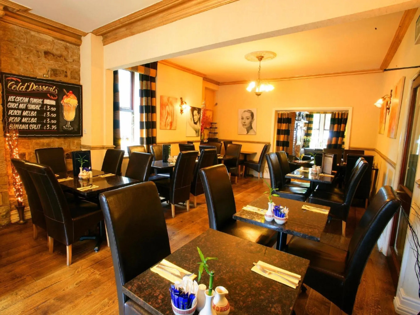 Ilkley Riverside Hotel