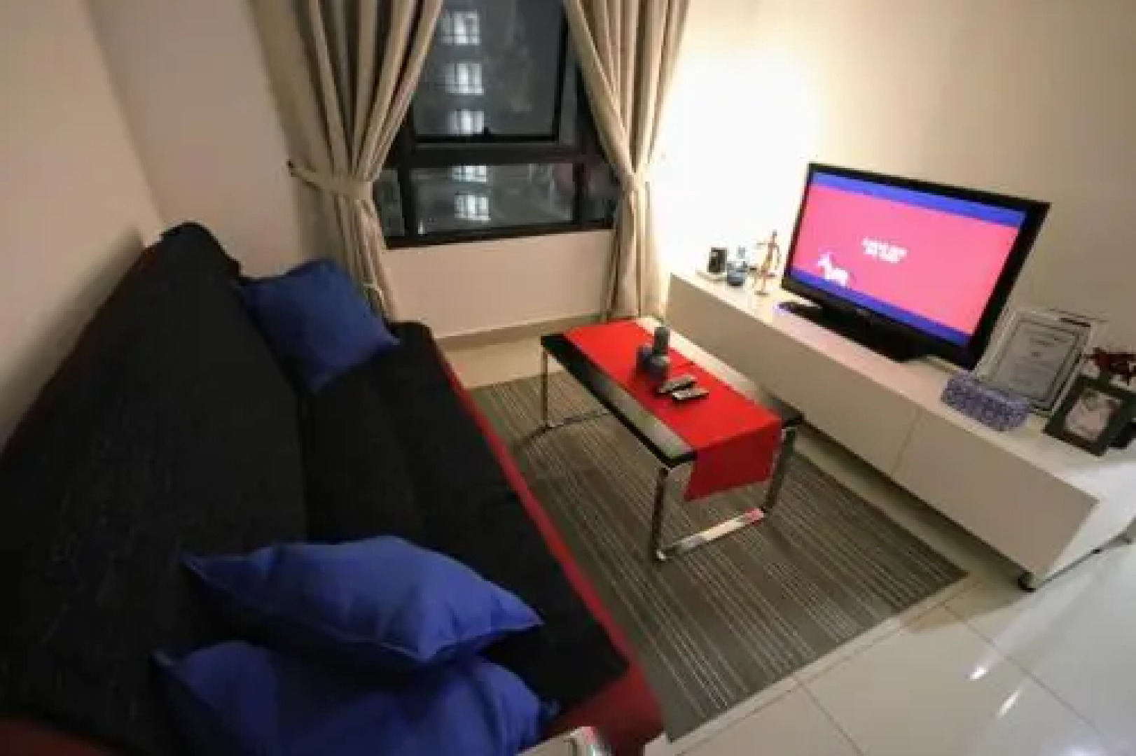 Solstice Service Apartment