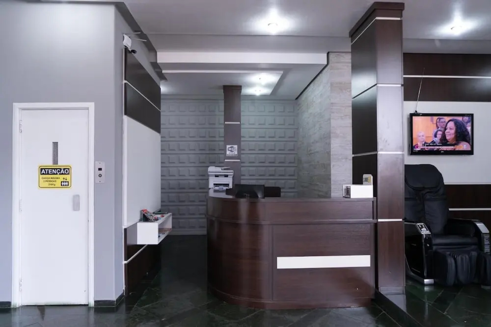 Foz Express Hotel
