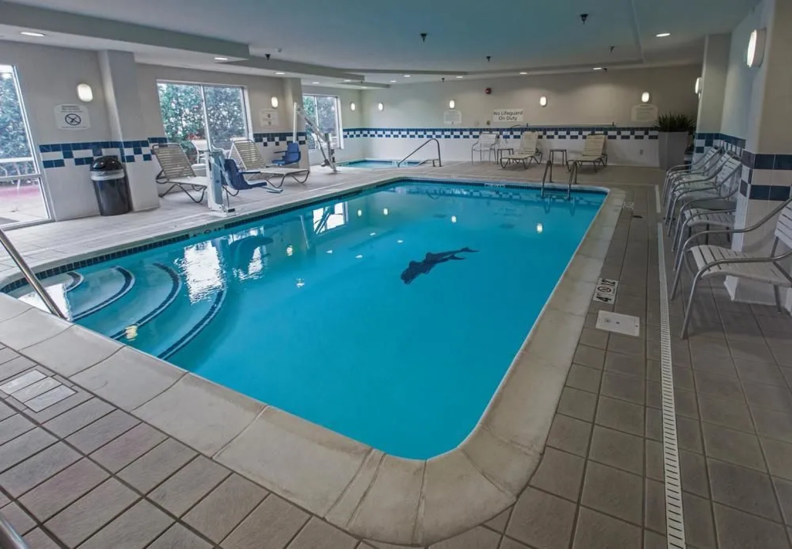 Fairfield Inn & Suites Toledo North