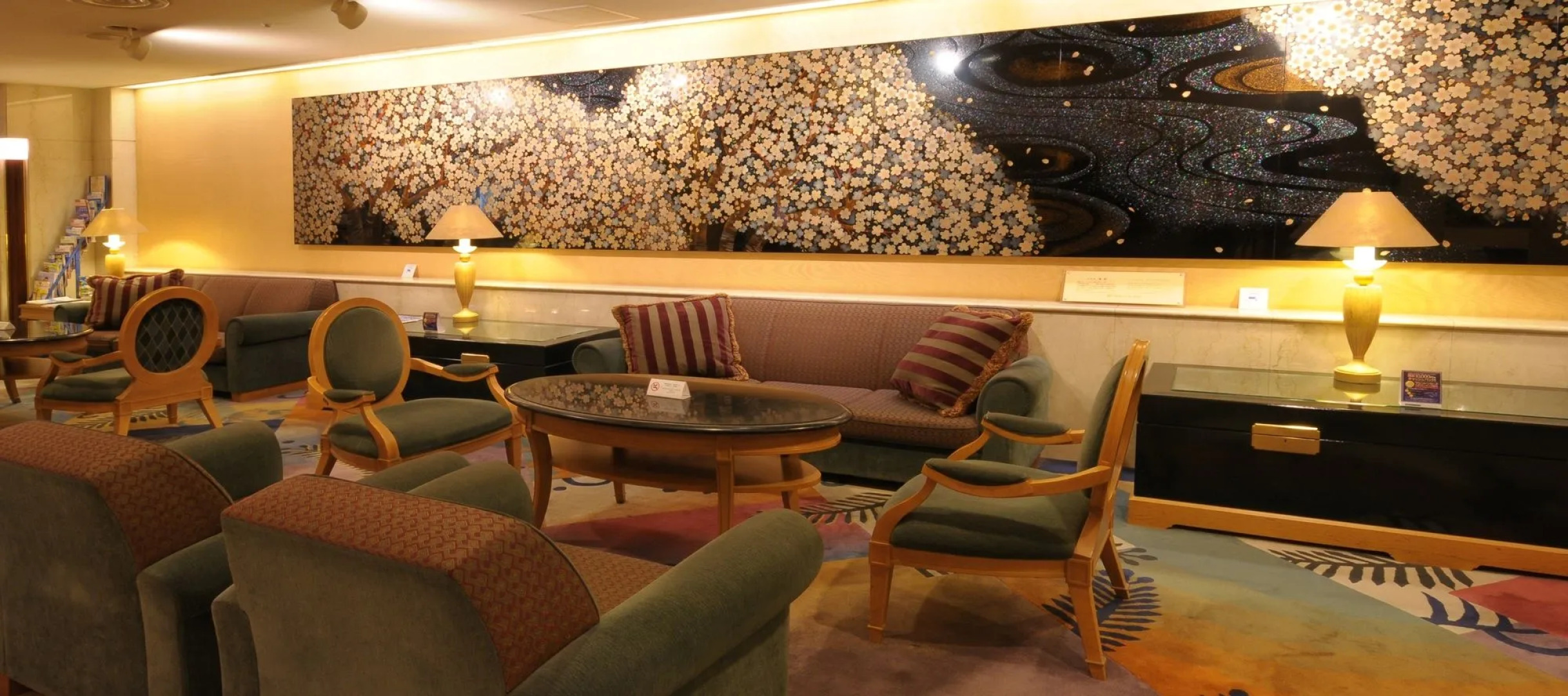 Aizuwakamatsu Washington Hotel