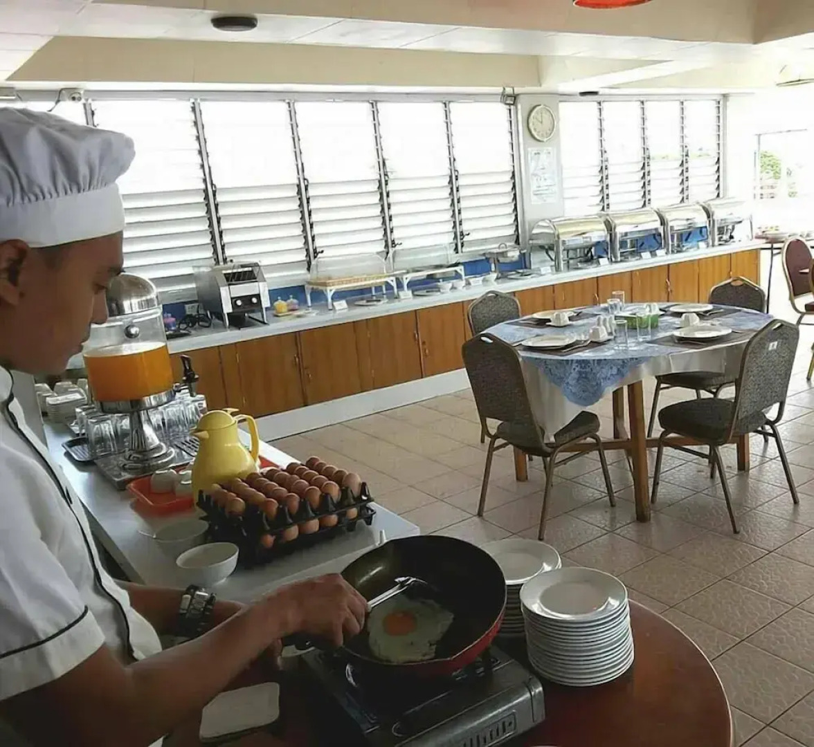 Diamond Crown Hotel Dawei