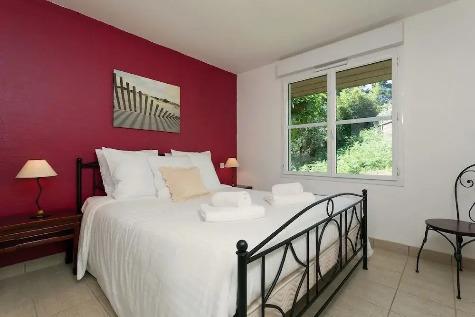 Villas La Clairière aux Chevreuils