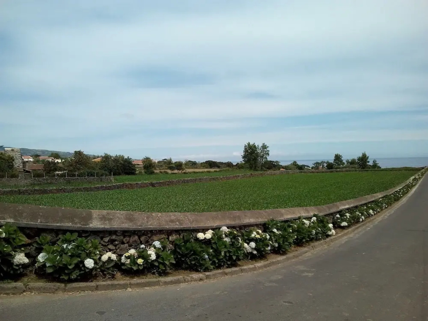 Casa Rústica by Green Vacations