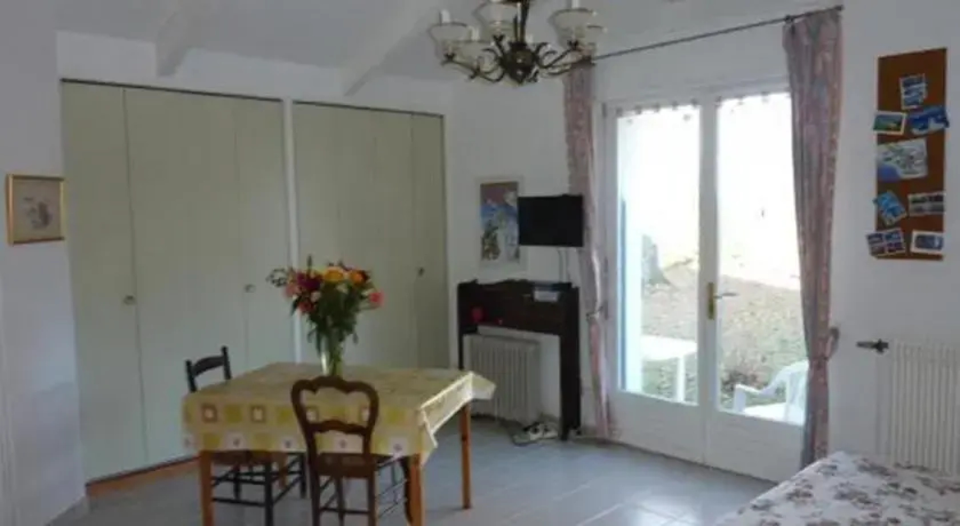 Appartement LHivernelle