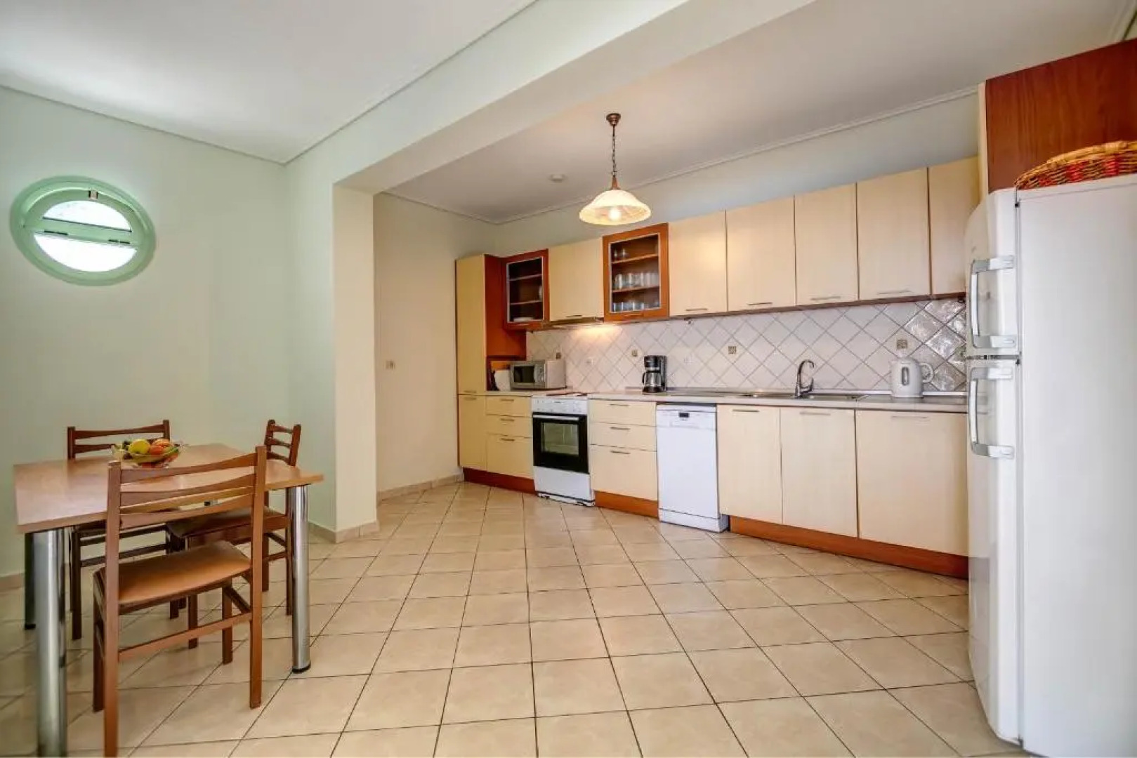 Kerasia Bay View Villa