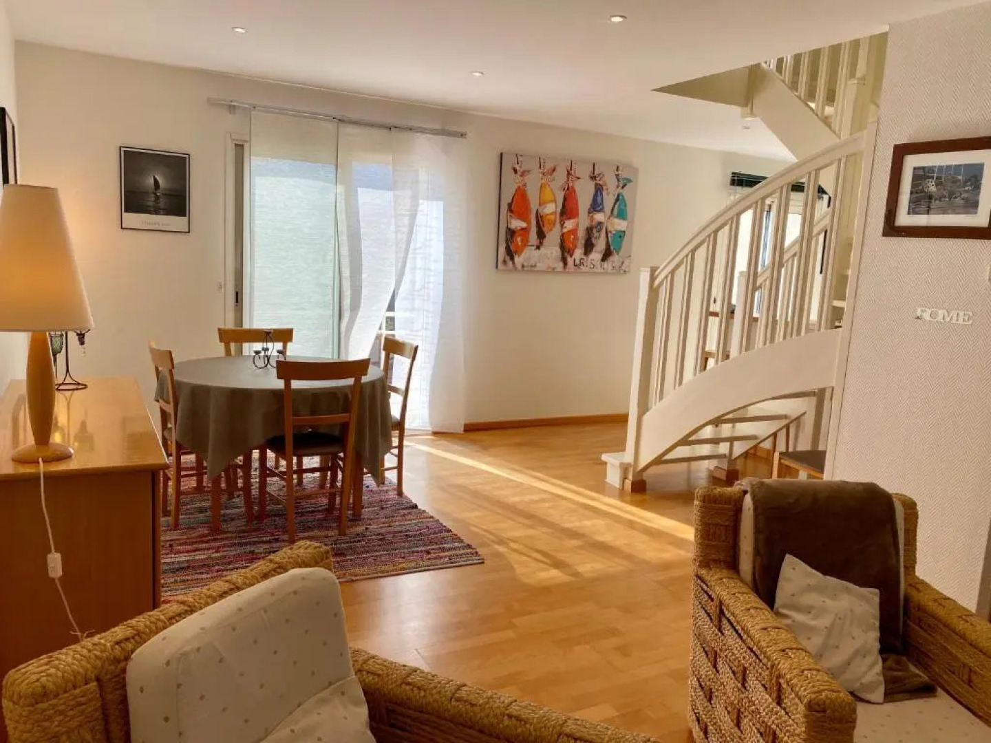 Résidence De La Rance