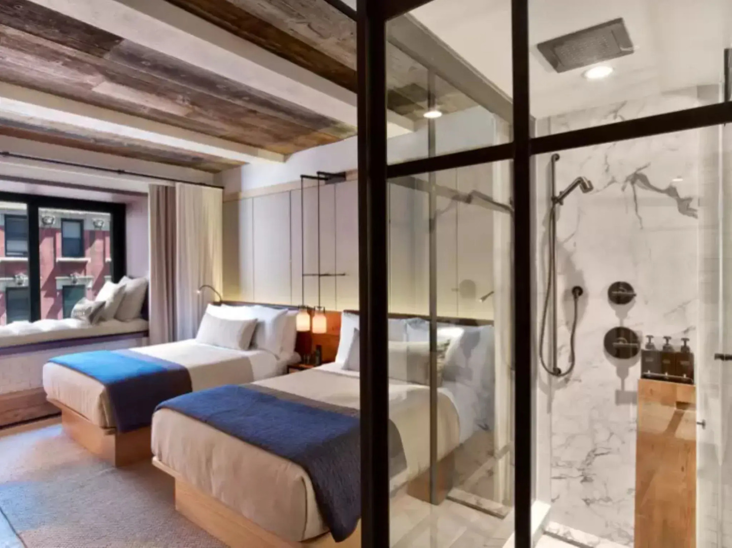 1 Hotel Central Park