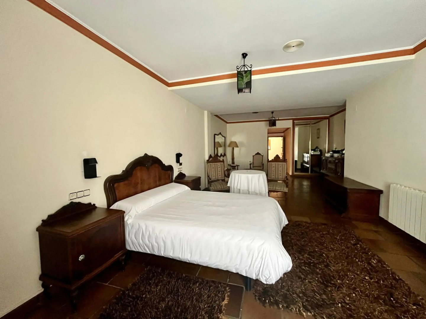 Hotel El Seto