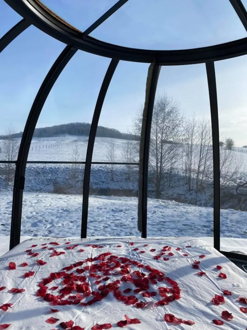 Les nuits insolites de la mothe