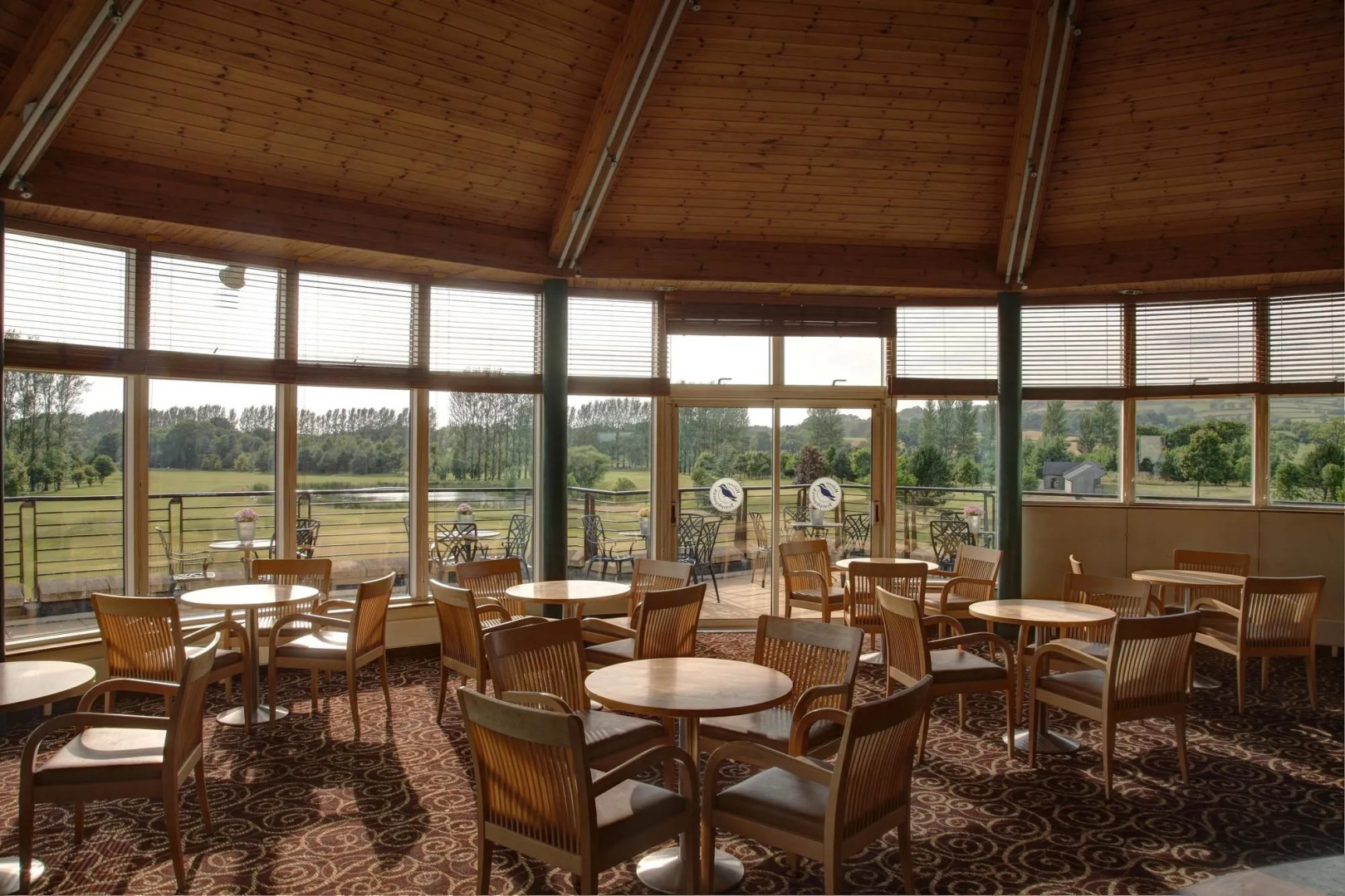 Hilton Templepatrick Hotel