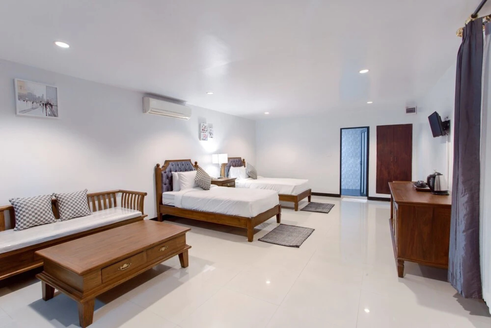 Wiang Dhara Villa